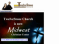 twelvestone-church.net