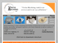 veritasmachiningllc.com