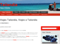 viajes-tailandia.com