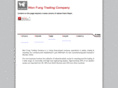wonfung.com
