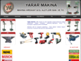 yararmakina.com