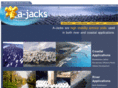 a-jacks.com