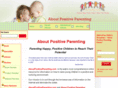 aboutpositiveparenting.com