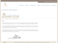agassizclub.com