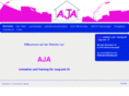aja-training.com