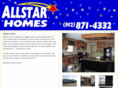 allstarhomesstatesboro.com