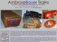 ambrosebauer.com