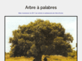 arbre-a-palabres.org