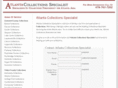 atlantacollectionsspecialist.com