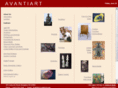 avantiart.com
