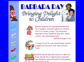 barbararay.co.uk