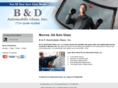 bdautoglass.com