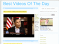 bestvideosoftheday.com