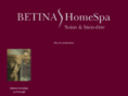 betina-homespa.com