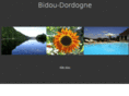 bidou-dordogne.com