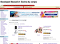 boutique-pedicure.com