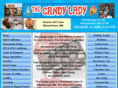 candylady.com