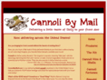 cannoli-by-mail.com