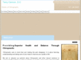 cannonchiro.com