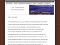 capstransportation.com