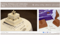 celebrationcakesbymaria.com