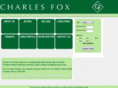 charlesfox.net