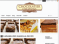 chocolatiercreations.com