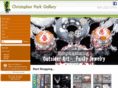 christopherparkgallery.com