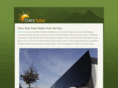 clarysolarpanel.com
