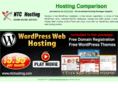 comparisonhostingservices.com