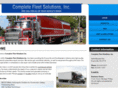 completefleetevansvillein.com