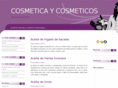 cosmeticaycosmeticos.com