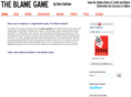 creditandblame.com