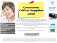 cremorneofficesupplies.com