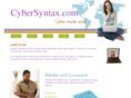 cybersyntax.com