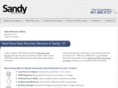 datarecoverysandy.com