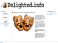 delighted.info