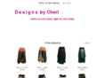 designsbycheri.com