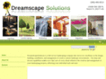 dreamscapedesignservices.com