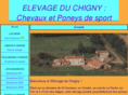 elevageduchigny.com