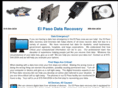 elpasodatarecovery.com