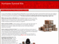 emergencysupplykits.net