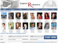 englandromance.com
