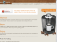 enjoycaribou.com