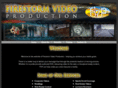 firestormvideoproduction.com