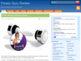 fitnessgurureview.com