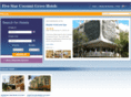 fivestarcoconutgrovehotels.com