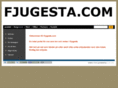 fjugesta.com