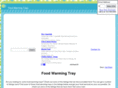 foodwarmingtrays.com