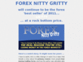 forex-nittygritty.com